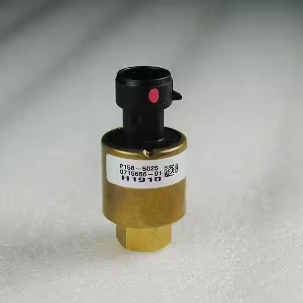 McQuay Chiller Spare Parts Pressure Transducer P158-5024