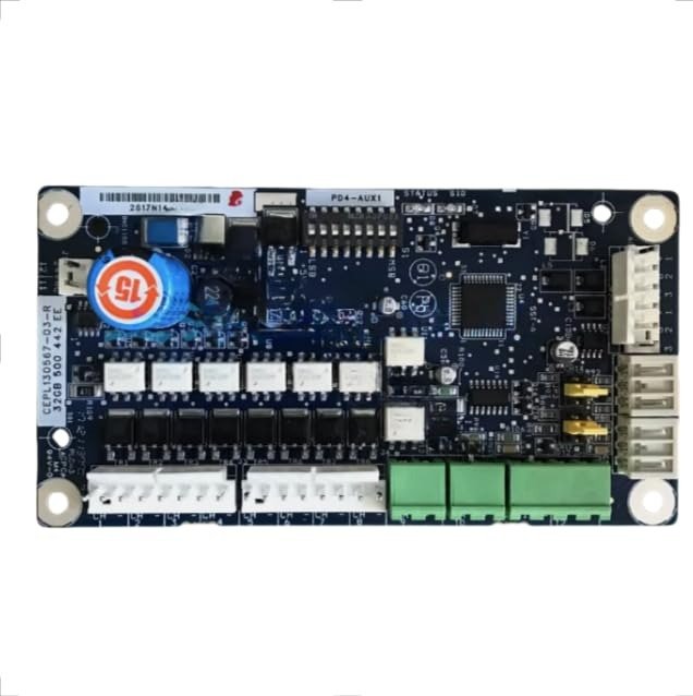 Refrigeration Spare Parts 31GX 32GB500442EE Driver Board CEPL130567-03-R  