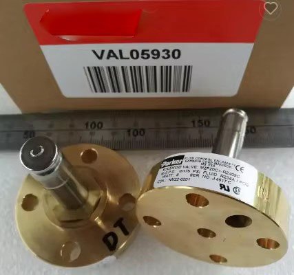 Chiller Spare Parts Solenoid ValveVAL05930  