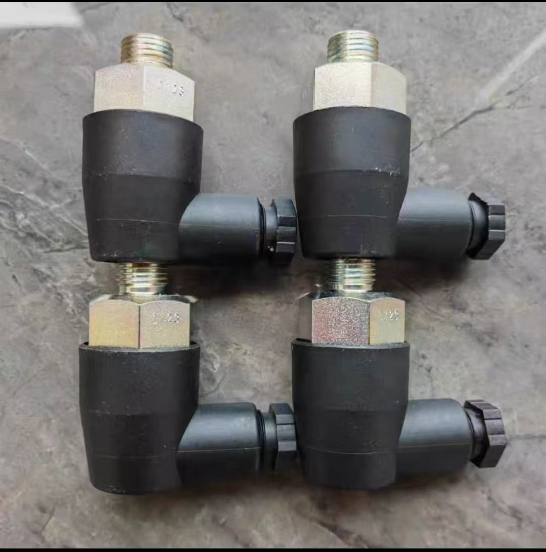 Kant Pressure Switch 602-2-211  