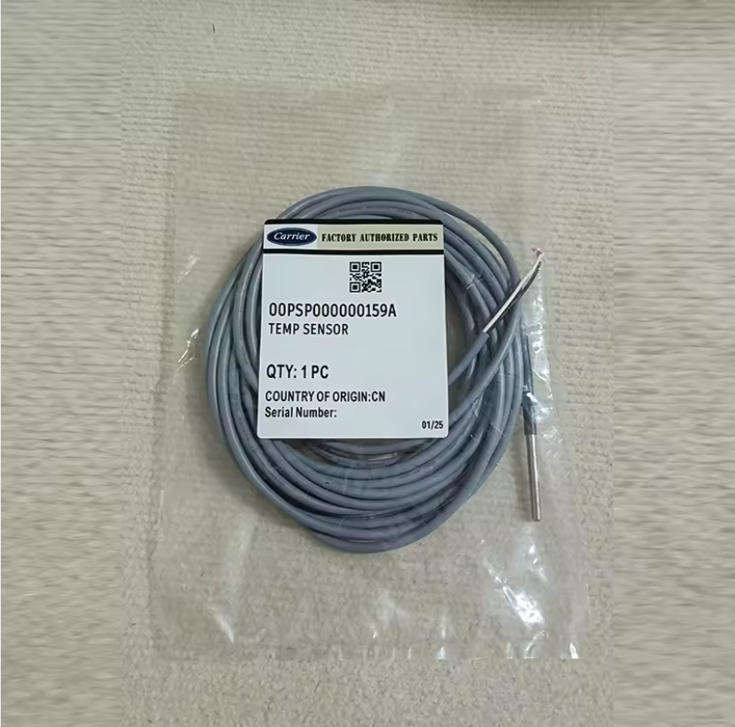 Chiller Spare Parts TEMP Sensor 00PSP000000159A  