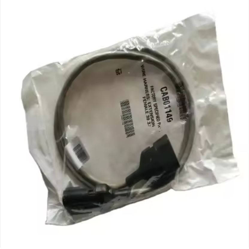 Trane Chiller Spare Parts Sensor Conversion Cable CAB01155  