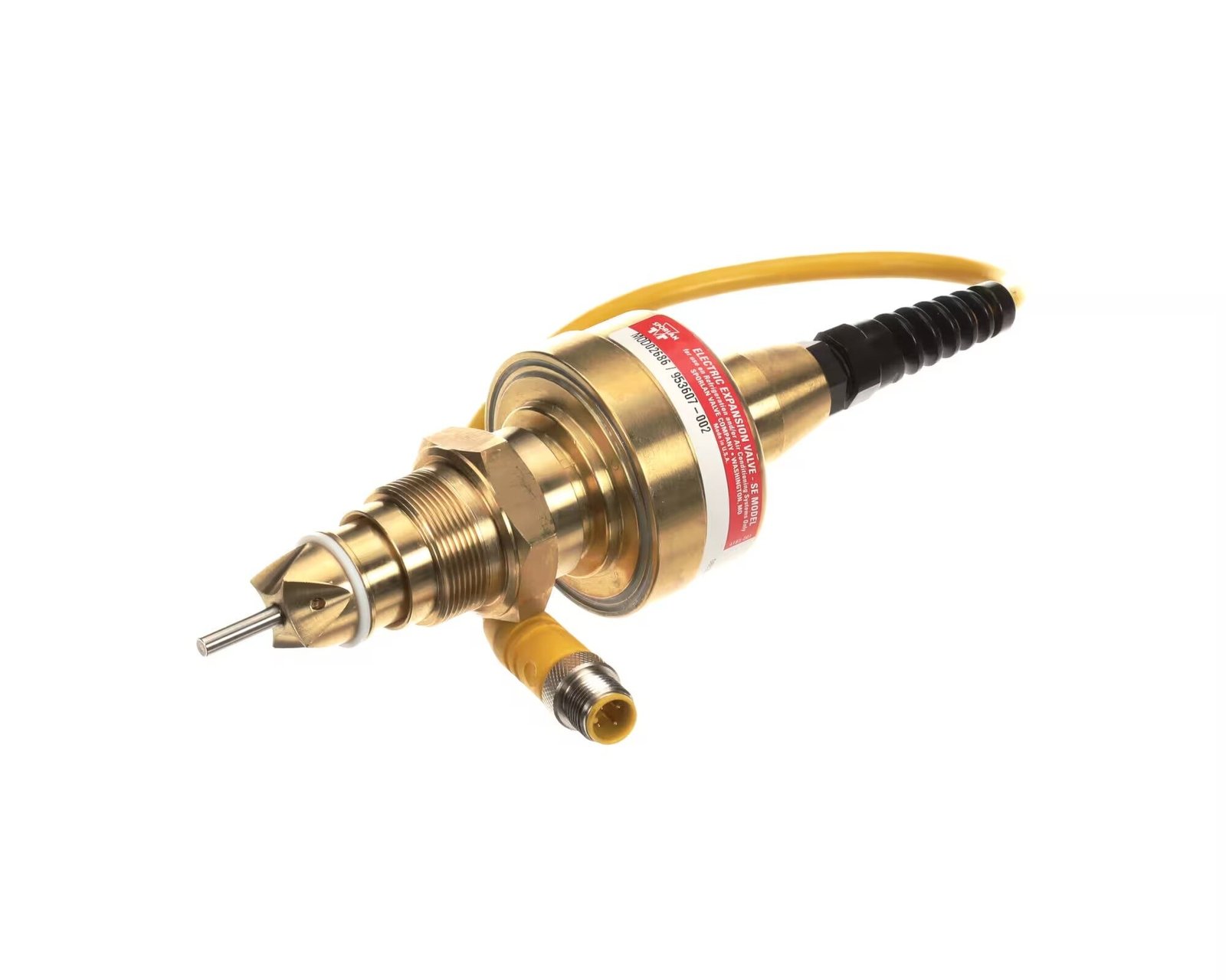 Air Conditioner Chiller Spare Parts Stepper Module w/ Motor Trane MOD02686  