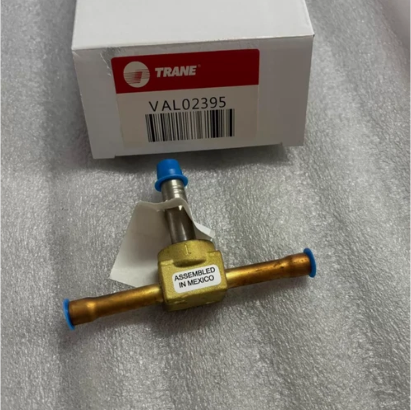 Refrigeration Spare Parts Trane safety valve VAL02395  