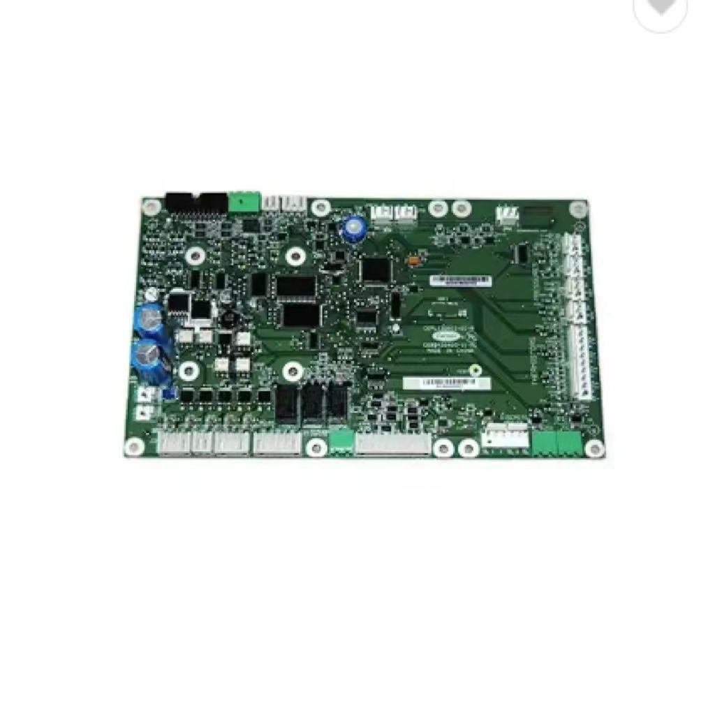 Chiller Spare Parts Main Board 32GB500382EE