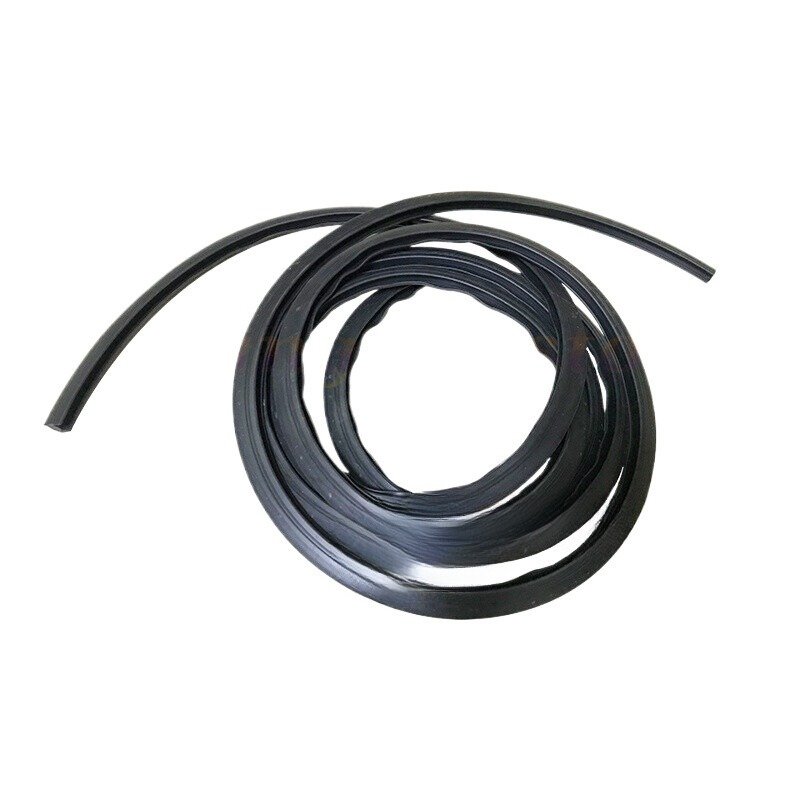 Chiller Spare Parts 028W09951-000 Tank Rubber Seals 028-09951-000